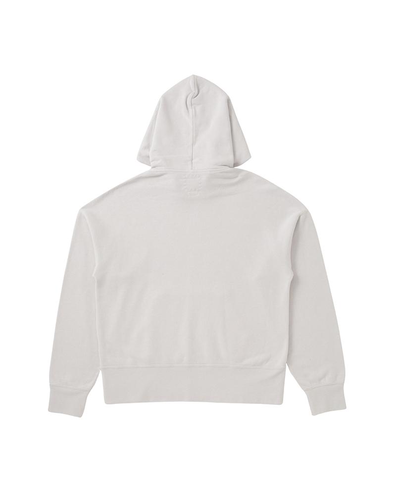 COURT HOODIE P.O. | Visvim Official North American Web Store